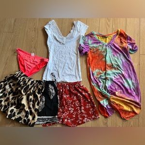 Summer Zaful Bundle